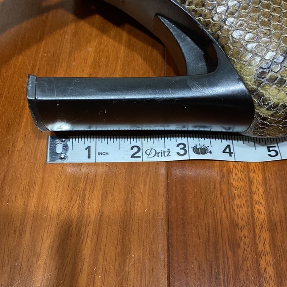 TSAKIRIS MALLAS BOOTS - Picture 6 of 6